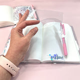 Jelly Pagemarkers - NO PEN LOOP