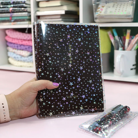 Hobonichi Weeks Clear Cover Jelly Cover Hobo Cover Graduation Gift