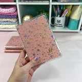 Jelly A6 Wonderland 222 Planner Cover