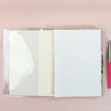 Jelly B6 Common Planner HALF YEAR & COMPACT