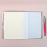 Jelly B6 Common Planner HALF YEAR & COMPACT