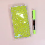 SNEAKER MEGA SOFTCOVER Hobonichi Weeks Jelly Cover