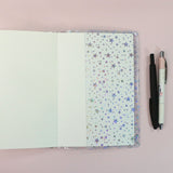 Jelly A5 Common Planner HALF YEAR & COMPACT