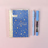 Jelly A6 DAY FREE Hobonichi Techo Cover
