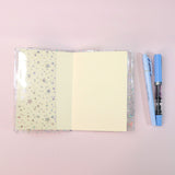 Jelly A6 DAY FREE Hobonichi Techo Cover