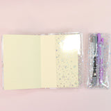 Jelly A6 Cover for Original Hobonichi Techo or A6 Stalogy