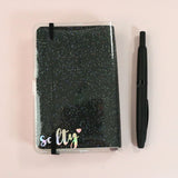 Pocket Moleskine Daily Planner Hardcover & Softcover Jelly Covers