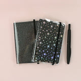 Pocket Moleskine WEEKLY Planner Hardcover & Softcover Jelly Covers