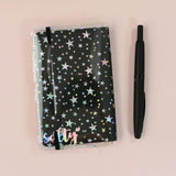 Pocket Moleskine WEEKLY Planner Hardcover & Softcover Jelly Covers