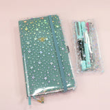 Traveler's Size Archer & Olive Jelly Cover